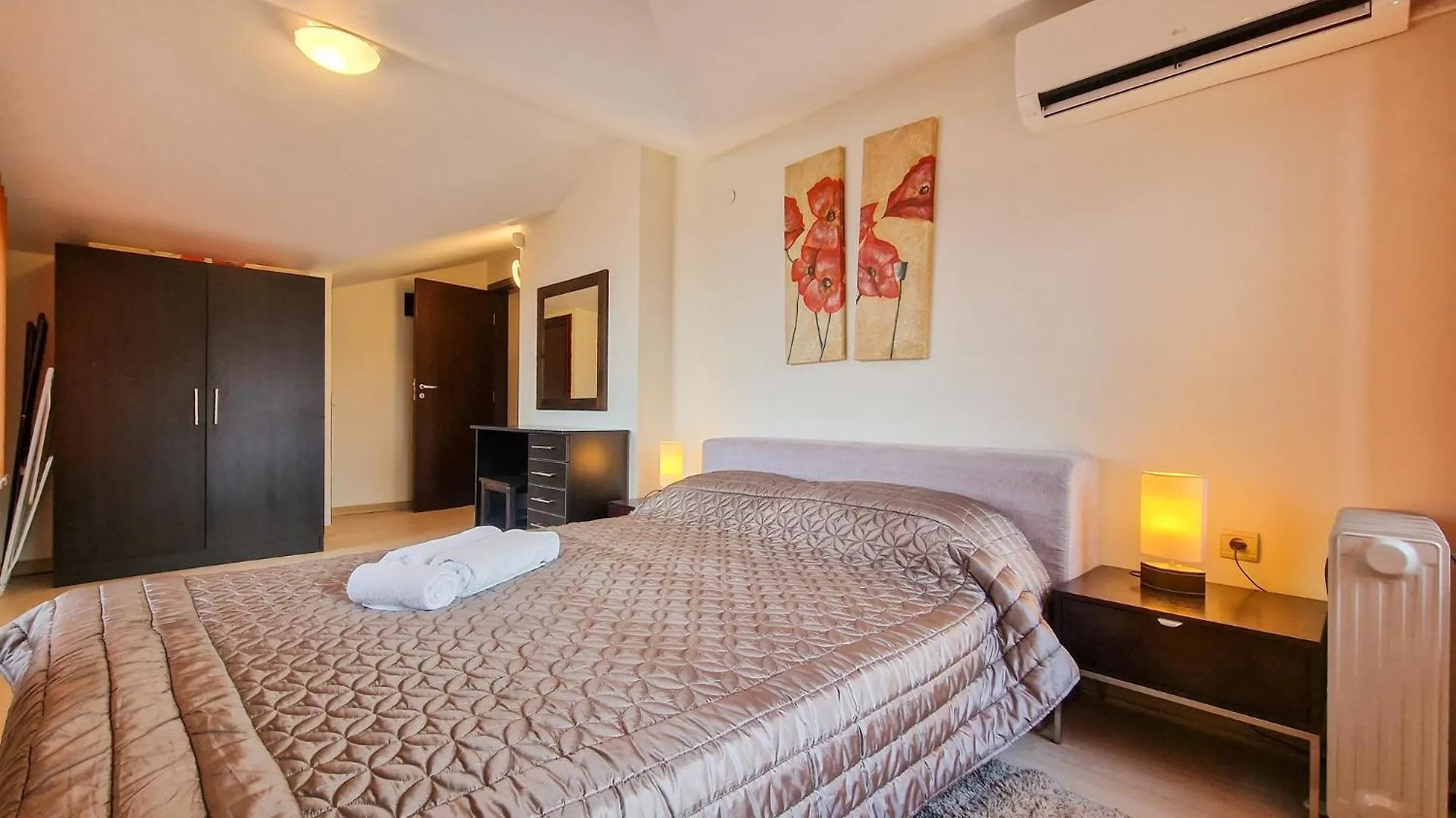 Glazne River View - 2Bdr & 2Bthr Flat With A View By Flat Mаnager Bansko Bulgaria