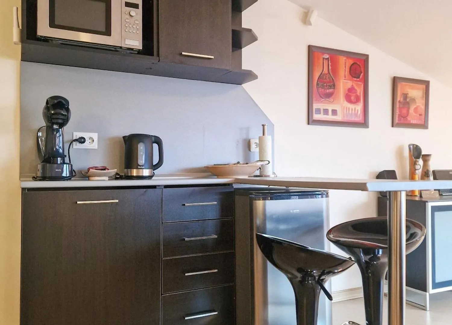 Glazne River View - 2Bdr & 2Bthr Flat With A View By Flat Mаnager Bansko Apartment