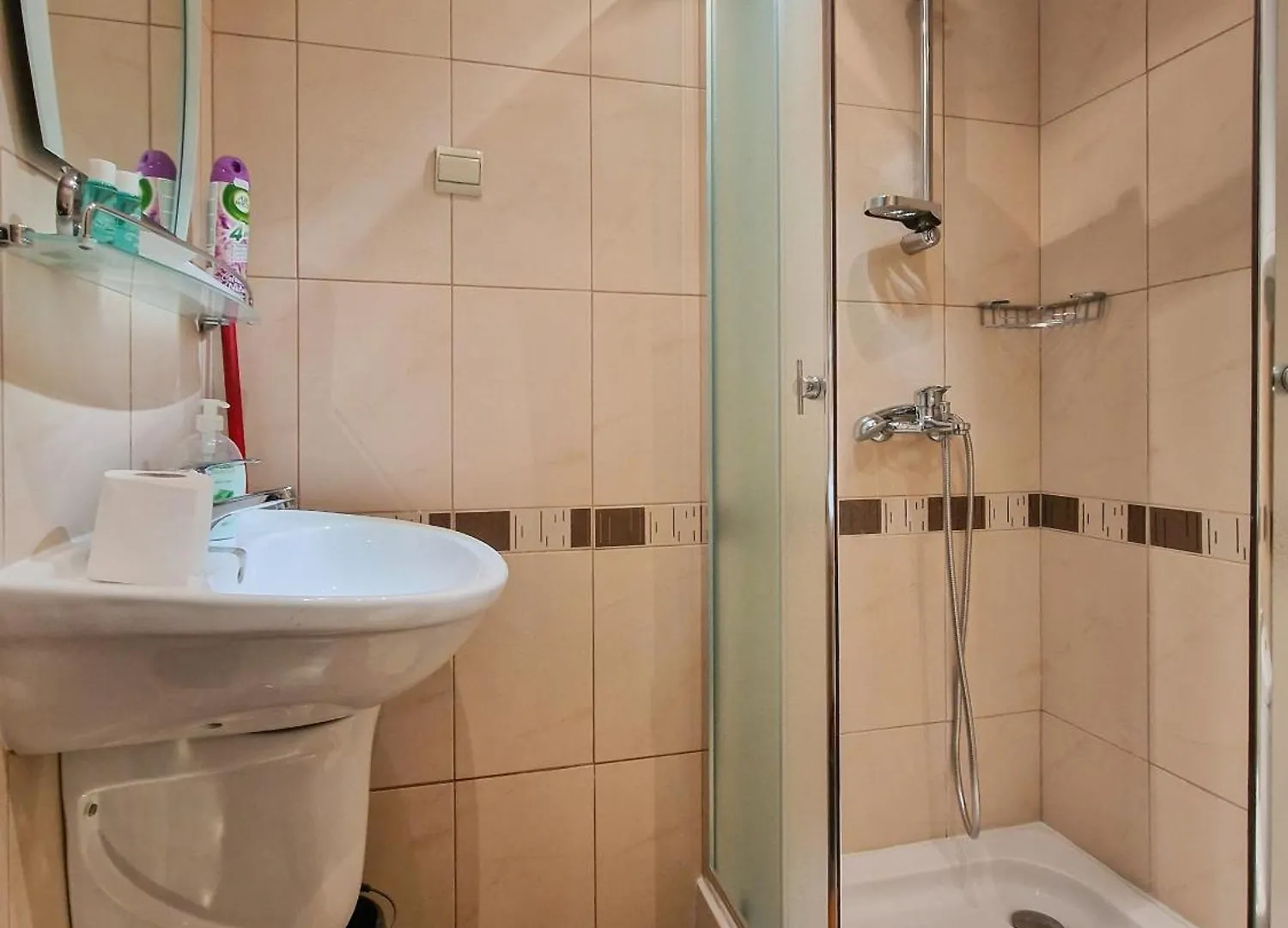Glazne River View - 2Bdr & 2Bthr Flat With A View By Flat Mаnager Bansko Apartment