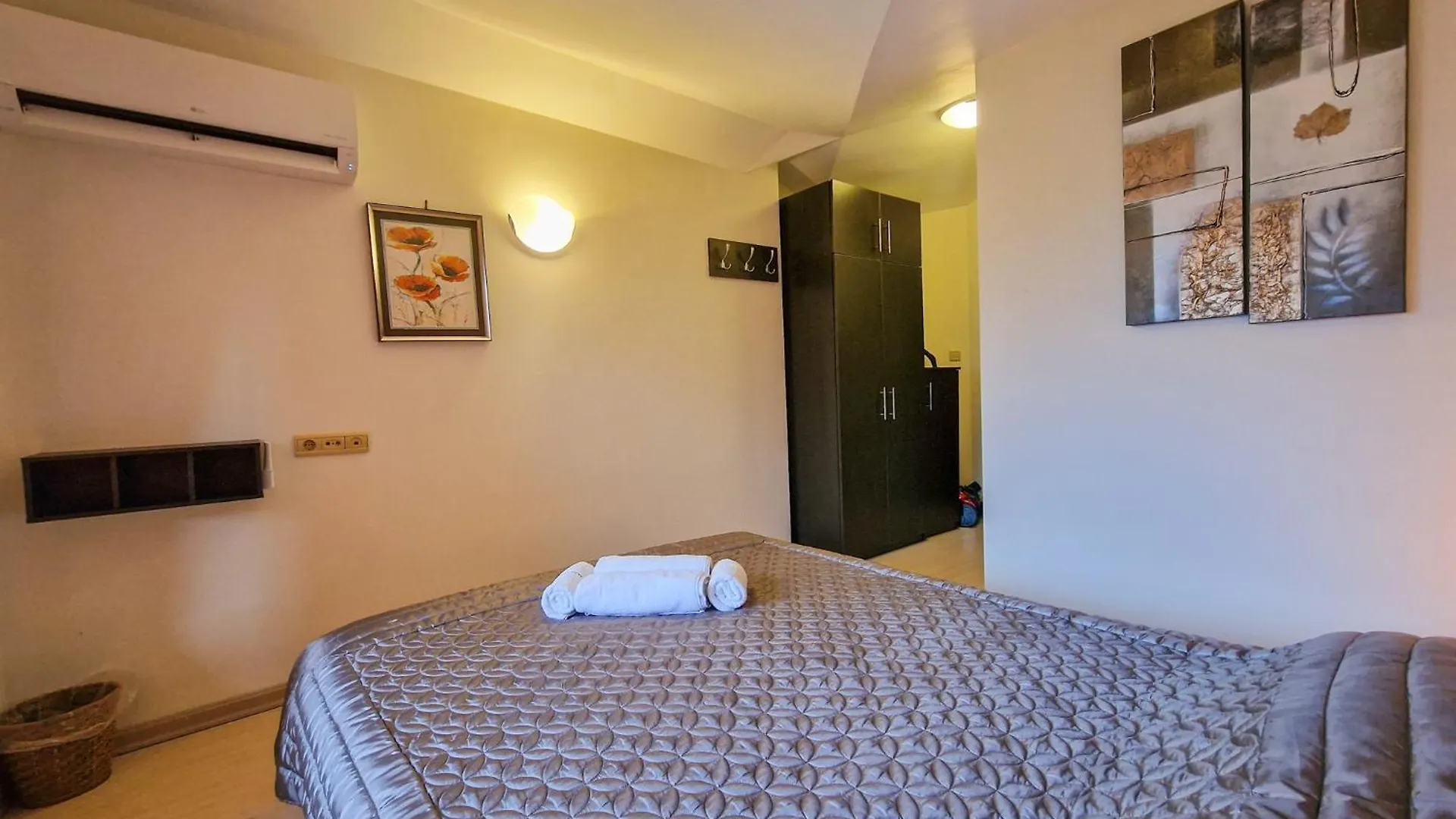 Glazne River View - 2Bdr & 2Bthr Flat With A View By Flat Mаnager Bansko 0*,  Bulharsko