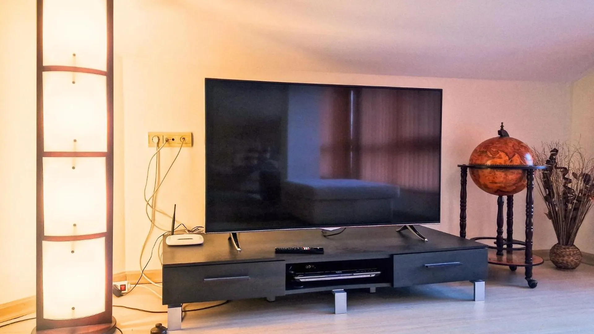 Glazne River View - 2Bdr & 2Bthr Flat With A View By Flat Mаnager Bansko Apartmán