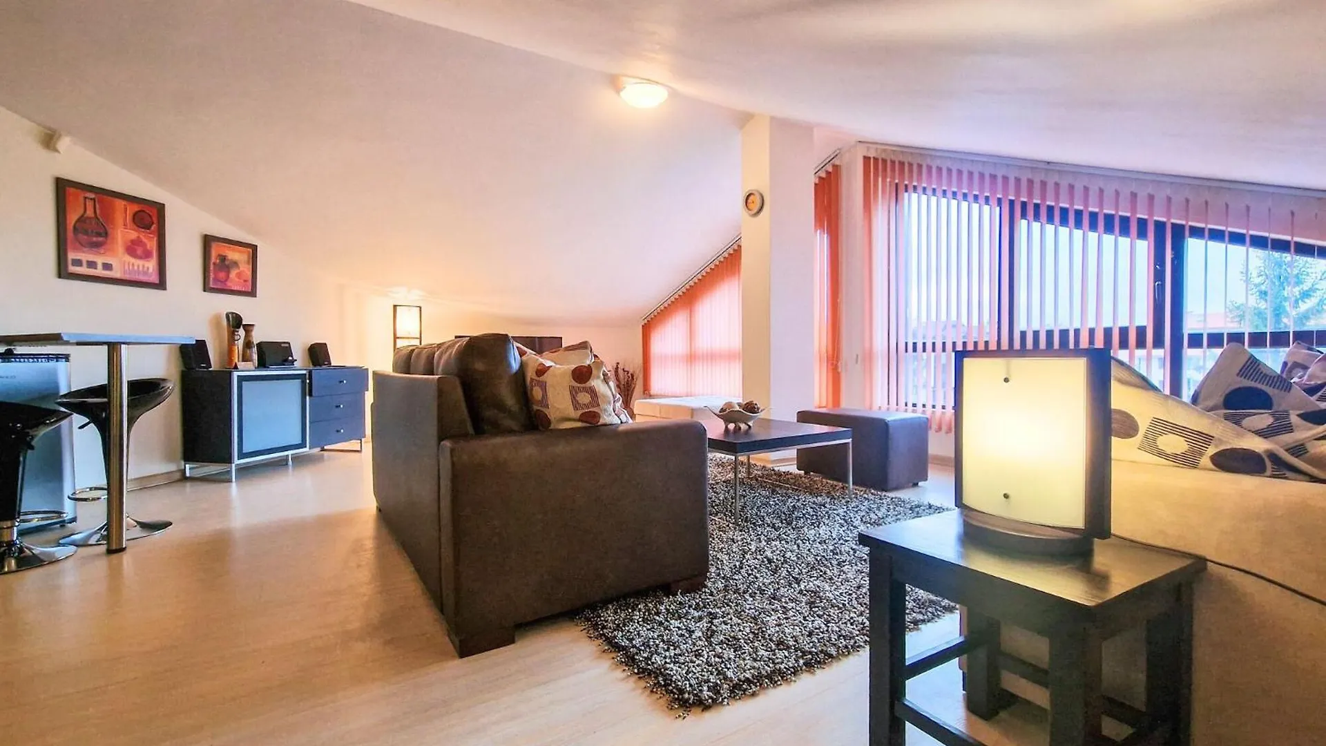 Glazne River View - 2Bdr & 2Bthr Flat With A View By Flat Mаnager Bansko
