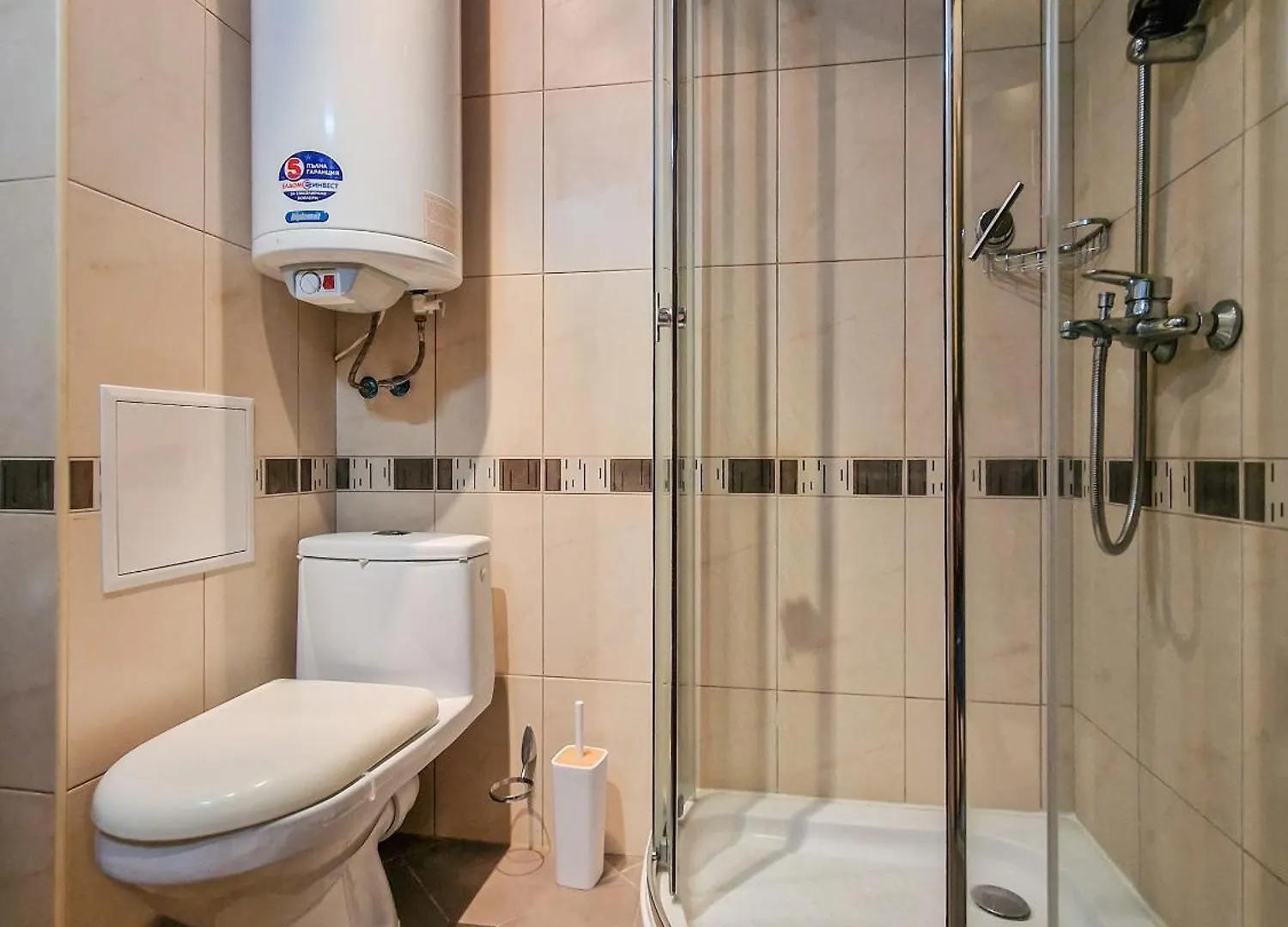 Glazne River View - 2Bdr & 2Bthr Flat With A View By Flat Mаnager Bansko Bulharsko