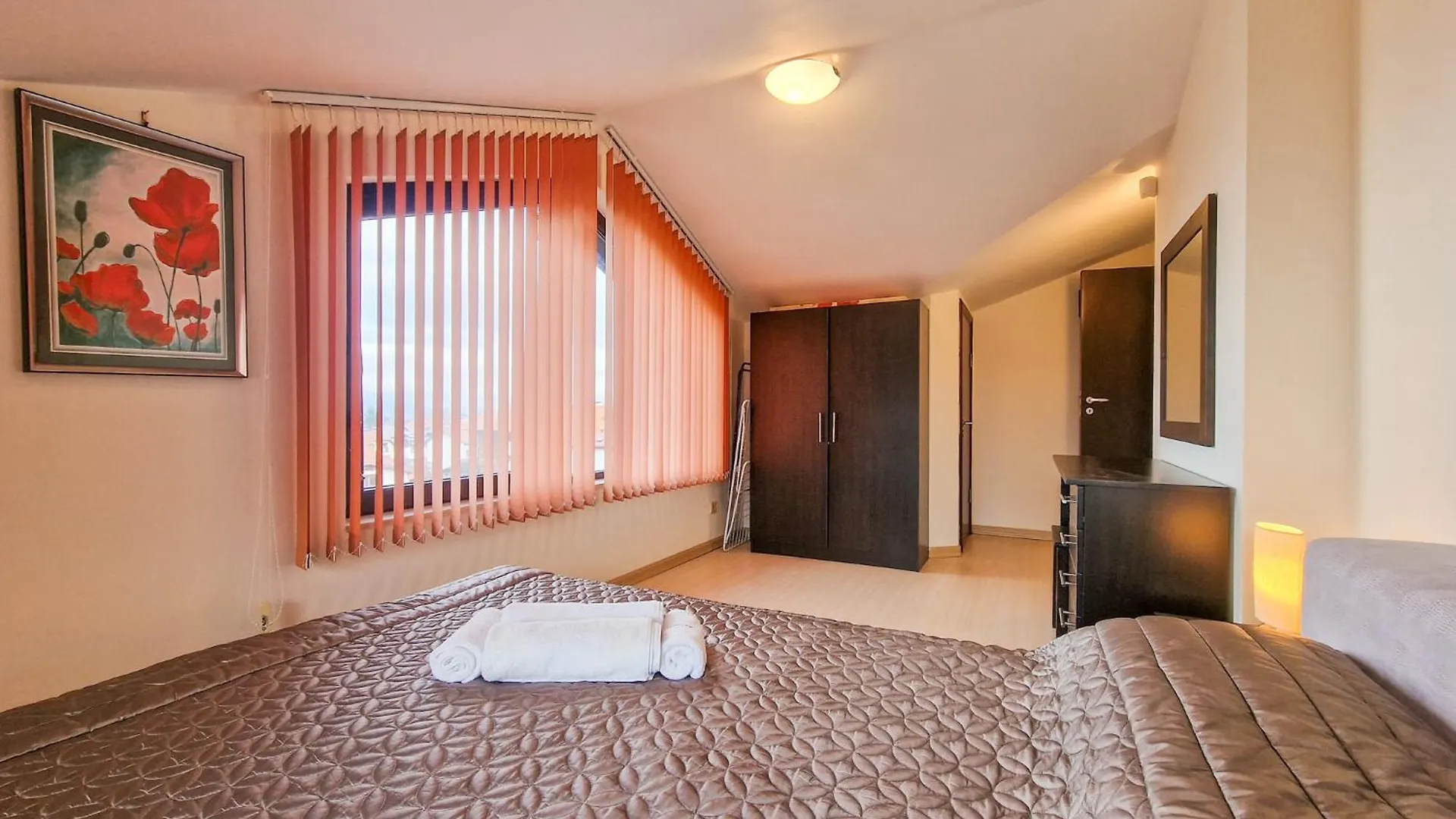 Glazne River View - 2Bdr & 2Bthr Flat With A View By Flat Mаnager Bansko 0*,