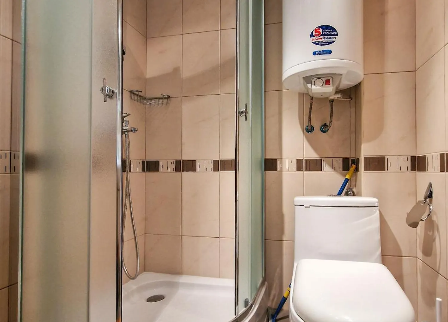 Apartmán Glazne River View - 2Bdr & 2Bthr Flat With A View By Flat Mаnager Bansko